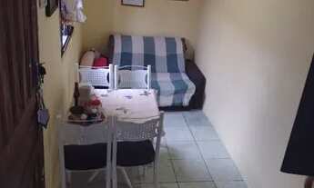 Imagem 3: Casa pra alugar Casa com 1 dormitório