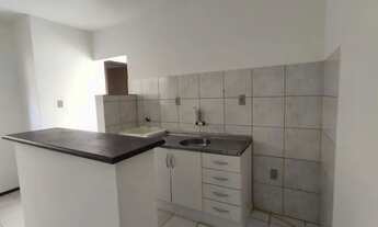 Imagem: Apartamento com 2 quartos para alugar por