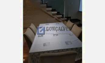 Imagem 4: SAO BERNARDO DO CAMPO - Residential / Sobrado - JARDIM SILVINA