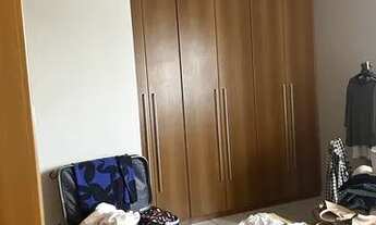 Imagem 2: Apartamento para venda tem 150 metros quadrados com 3 quartos em São Sebastião - Cuiabá