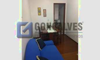 Imagem 2: SAO BERNARDO DO CAMPO - Residential / Apartment - VILA DUZI