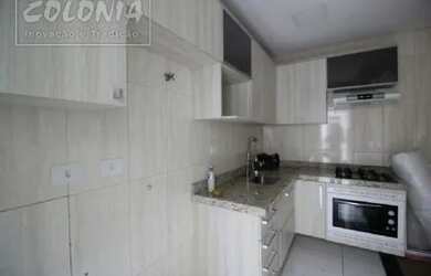 Imagem 3: Santo André - Apartamento Padrão - Vila Lucinda