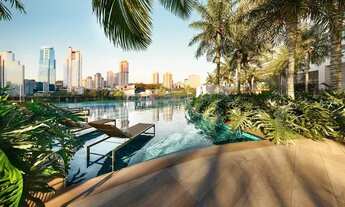 Imagem: Lançamento no Alphagran 90m com 3 suítes