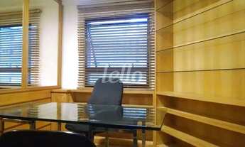 Imagem 2: São Paulo - Conjunto Comercial/Sala - Jardins