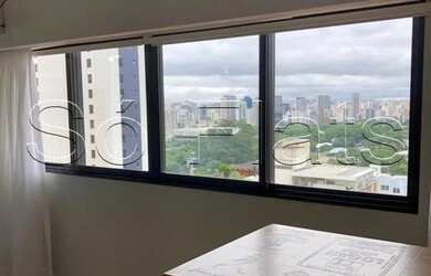 Imagem 7: Flat Live Lodge com 1 dorm e 1 vaga de garagem próximo ao Hospital São Paulo