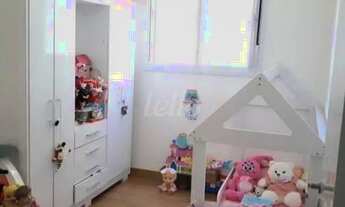 Imagem 6: São Paulo - Apartamento Padrão - Brás