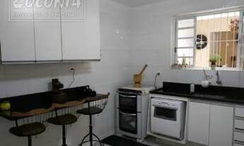 Imagem 4: Santo André - Casa Padrão - Parque Jaçatuba