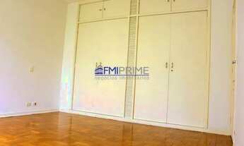 Imagem 3: Apartamento na Santa Cecília de 190m² com 3 dormitórios sendo 1 suítes 1 vaga próximo ao m