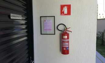 Imagem 4: Excelente Kitnet - Localização privilegiada (Taubaté Shopping/Bosque Flamboyant