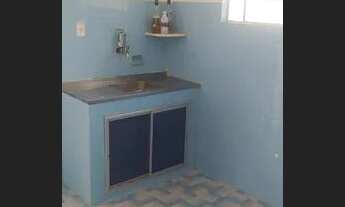 Imagem 3: Casa na Piedade Casa com 1 dormitório