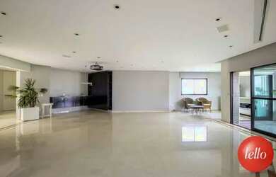 Imagem 5: São Paulo - Apartamento Padrão - Tatuapé