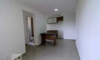 Imagem 4: Apartamento para Aluguel - Jardim Jussara, 2 Quartos, 41 m2