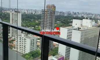 Imagem 3: 64m2, novo, mobiliado, próximo metro Oscar Porto!