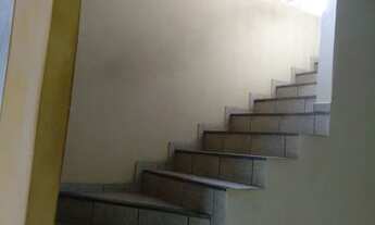 Imagem 2: Aluga casa, dúplex