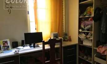 Imagem 3: Santo André - Apartamento Padrão - Vila Metalúrgica