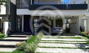 Imagem: Linda Casa no Condomínio Bosque Imperial