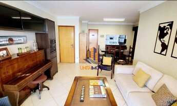 Imagem 3: Excelente apartamento e localização, 4 dormitórios, 144 m² por R$ 1.327.000 - Jardim Aqua