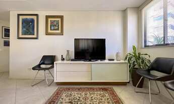 Imagem 6: Apartamento 3 dormitórios (1 suíte) e 2 vagas - Centro