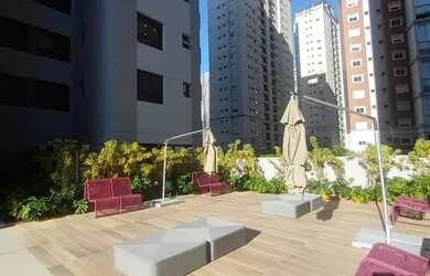 Imagem 6: Apto 150 m² , 3 Quartos, 3 Suítes, Varanda Gourmet, 3 Vagas, R$ 2.400.000 em Sumaré - São