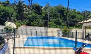 Imagem 3: Apartamento para venda tem 48 metros quadrados com 2 quartos