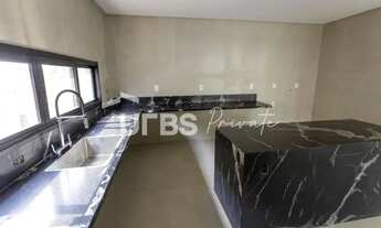 Imagem 5: Alphaville Cruzeiro - Casa de Condomínio 4 quartos, sendo 4 suítes