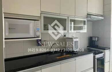 Imagem 4: Excelente apartamento com 3 quartos, sendo 1 suíte no Setor Oeste