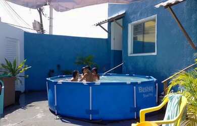 Imagem 4: Apt mobiliado Bomfim