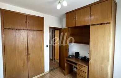 Imagem: São Paulo - Apartamento Padrão - Saúde