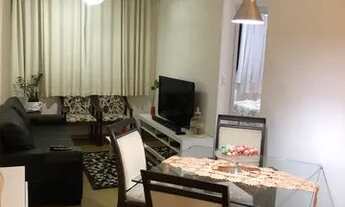 Imagem: Alugo Apartamento 2 quartos - Mobiliado