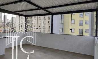 Imagem 7: Apartamento para Locação em São Paulo, Saúde, 2 dormitórios, 1 suíte, 2 banheiros, 2 vagas