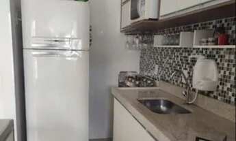 Imagem 3: Apartamento Condomínio Green Life II