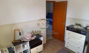 Imagem 5: Apartamento Residencial Porto Sul / Jardim Satélite/ 02 dormitórios sendo 1 suite / 67m²