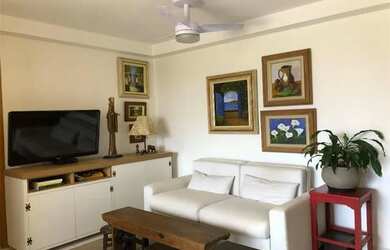 Imagem 2: Procurando apto de 01 quarto em Águas Claras?