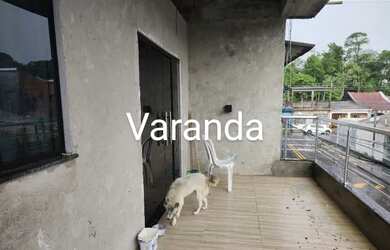 Imagem 3: CASA NO CDP Casa com 5 dormitórios