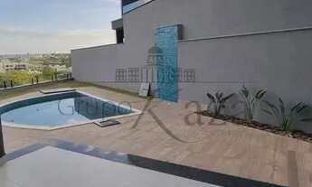 Imagem 4: Casa em Condomínio - Jacareí - Condomínio Vivva Residencial Clube - 300² - 3 Suites