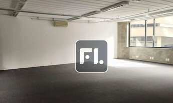 Imagem 2: Conjunto para alugar, 203 m² por R$ 15.300,00/mês - Brooklin - São Paulo/SP