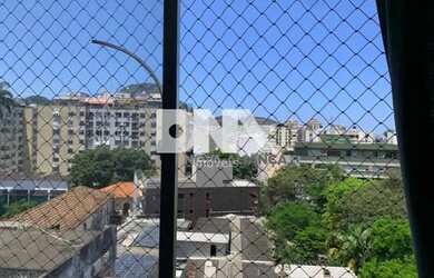 Imagem: Apartamento / Residencial / Jardim Botânico