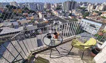 Imagem: Apartamento à venda 2 quartos/ suíte/