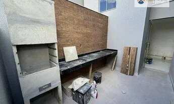 Imagem: Apartamento Garden com 2 quartos à venda