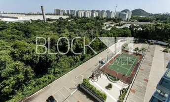 Imagem 2: Barra Olímpica Flat / studio com 2 dormitórios