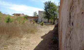 Imagem: Terreno 1.100 M².Ideal Galpão Próximo