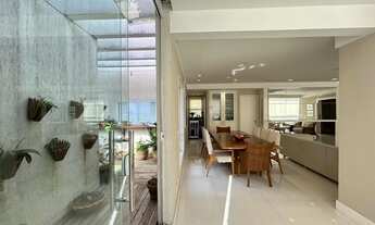 Imagem 2: Apartamento de 4 quartos com 2 suites de alto padrão em Jardim Camburi