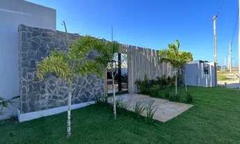 Imagem: Casa no condomínio UHANE São Miguel do