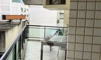 Imagem 6: SELECIONE - Apartamento 2 quartos, sendo 1 suíte