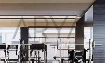 Imagem 7: Apartamento à venda no Ecoville ARYA1