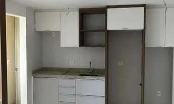 Imagem 5: MORADA SHANGRI-LA - Apartamento com 2 quartos (1 suíte) à venda, 52 m² por R$ 400.000 - Ja