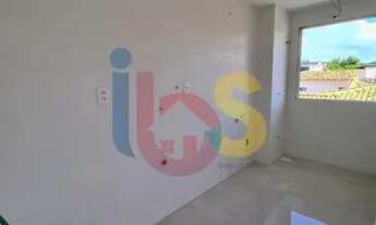 Imagem 5: Apartamento mobiliado no Residencial Reserva Atlântica