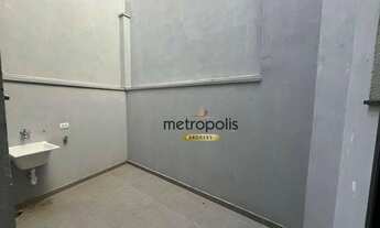 Imagem 6: Sobrado à venda, 138 m² por R$ 740.000,00 - Vila Eldízia - Santo André/SP