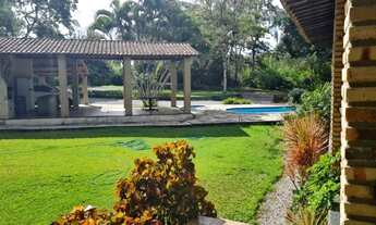 Imagem: Flat aldeia- km5