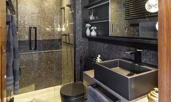 Imagem 4: Oportunidade no Porto Maravilha ! studio c varanda ! empreendimento a beira da baia !